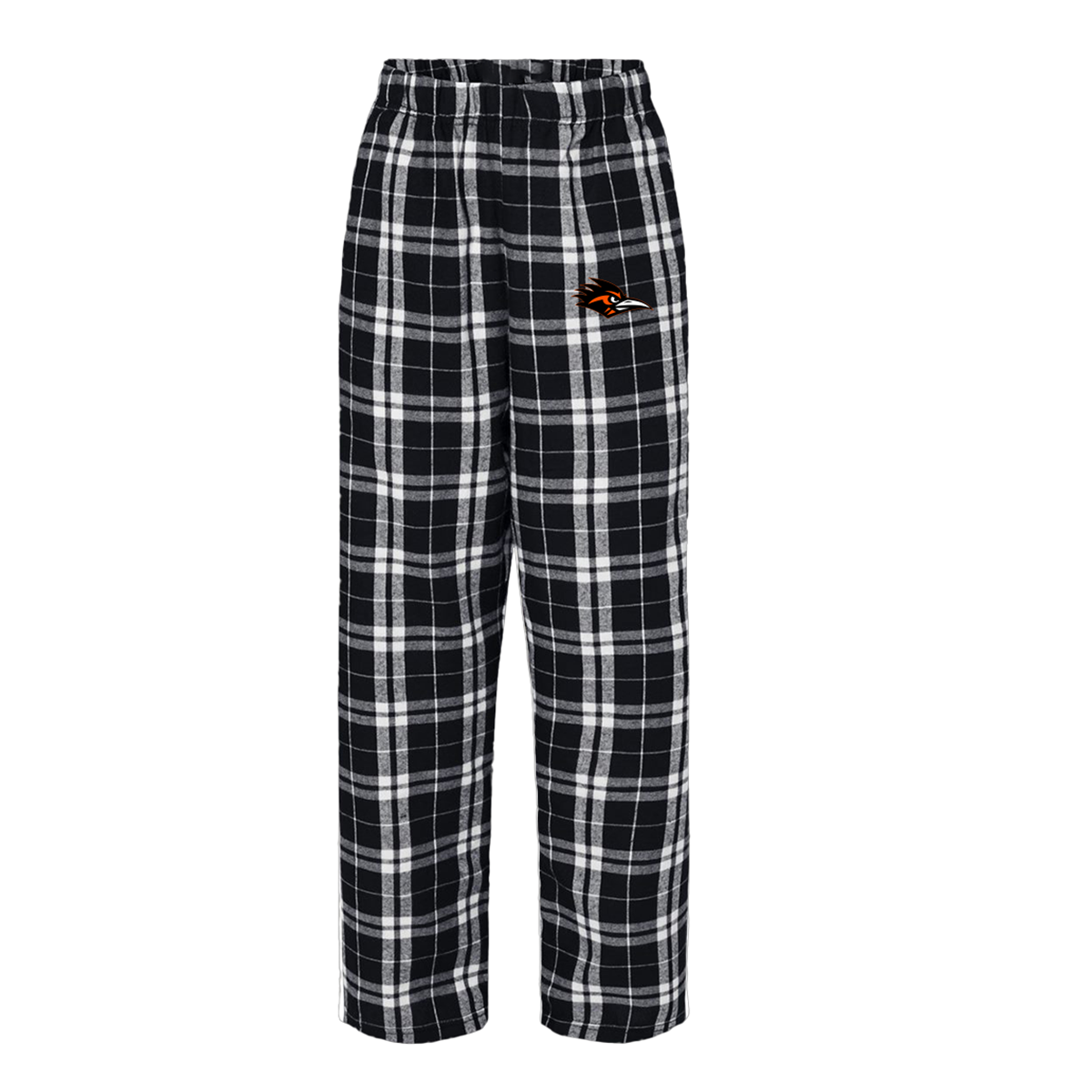 Youth Ellington Roadrunners Boxercraft Flannel Pants