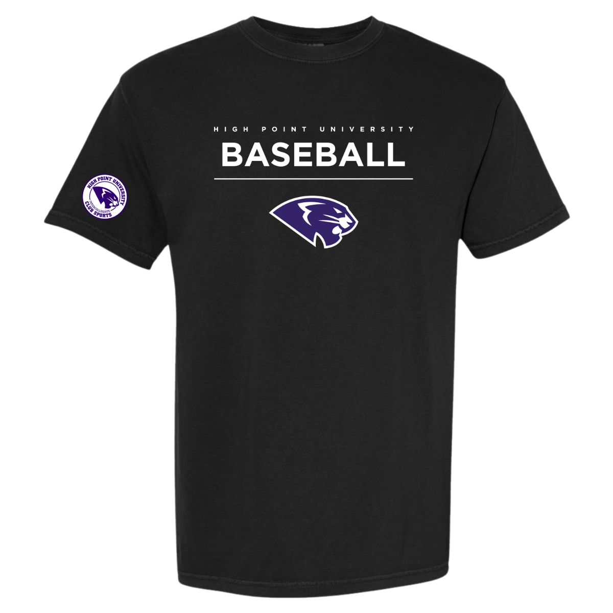 Personalizable - Adult Comfort Colors Heavyweight T-Shirt