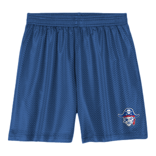 Youth Fairport Raiders Mesh Short