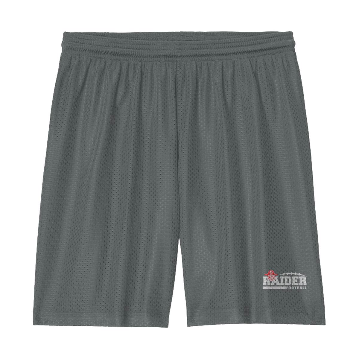 Youth Fairport Raiders Mesh Short
