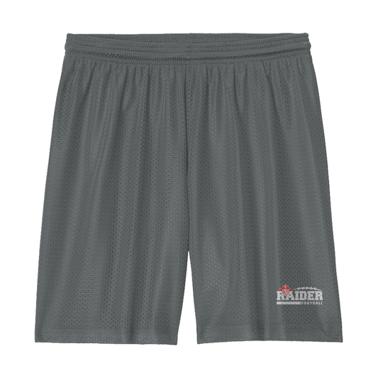 Youth Fairport Raiders Mesh Short