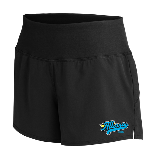 Women's Alliance National Repeat Short