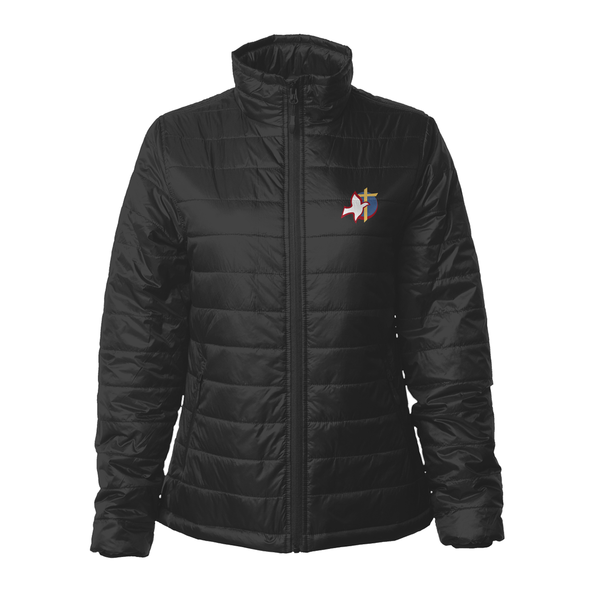 Women's HSAA ITC Puffer Jacket