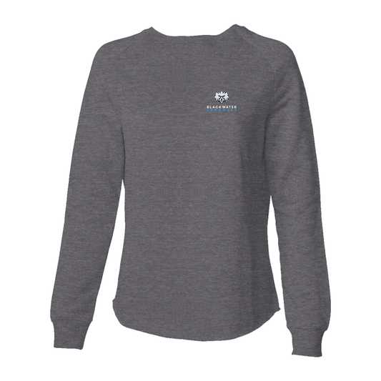 Women's Blackwater ITC Wave Wash Crewneck Sweatshirt