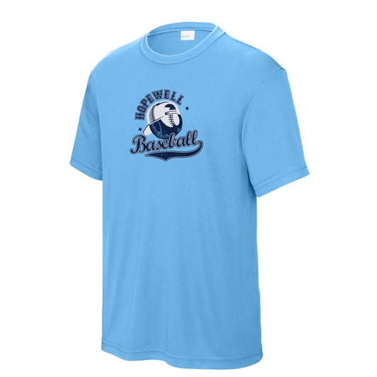Youth Hopewell Sport-Tek PosiCharge Competitor Tee