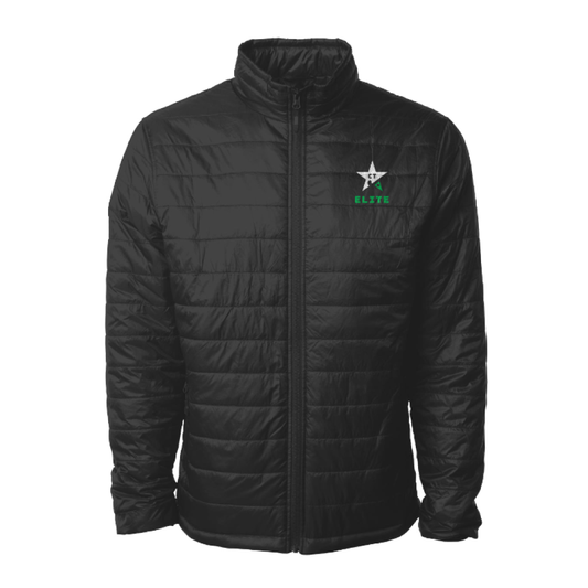 Men's CT Elite Puffer Jacket
