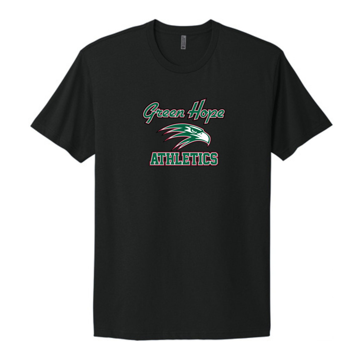 Adult GHHS Next Level Cotton T-Shirt