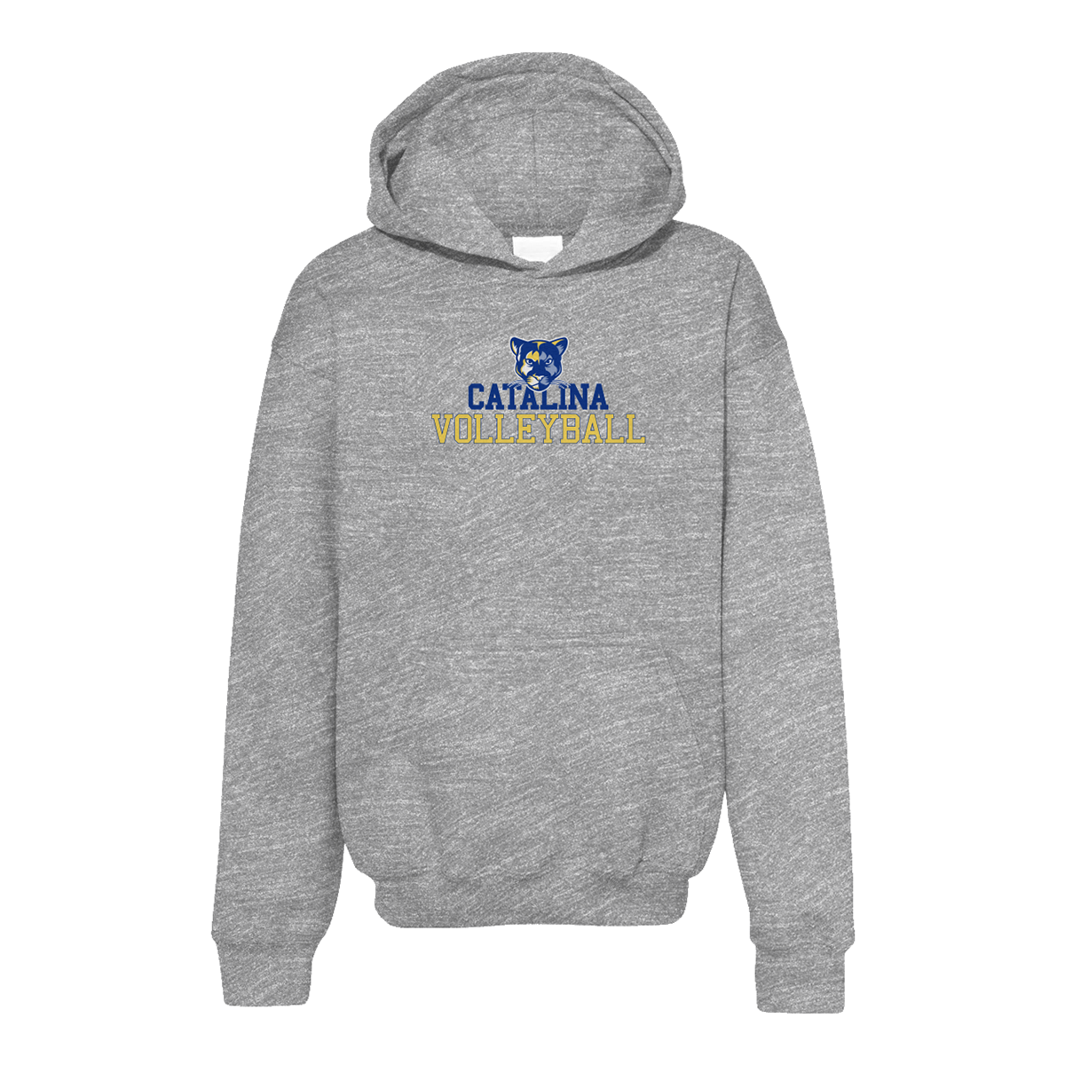 Youth Catalina Volleyball Gildan Hoodie