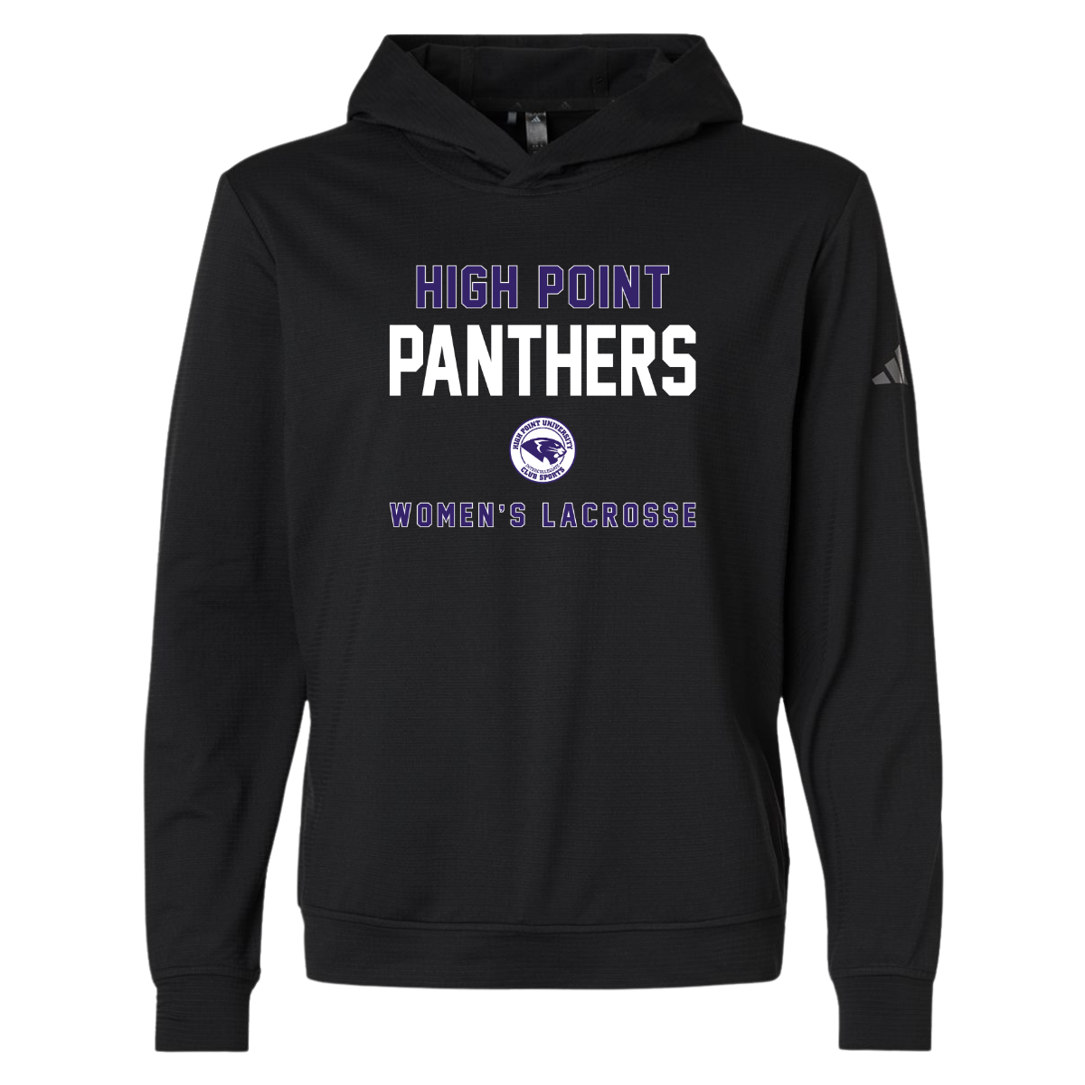 Personalizable - Adult Adidas Ultimate365 Elevated Hoodie