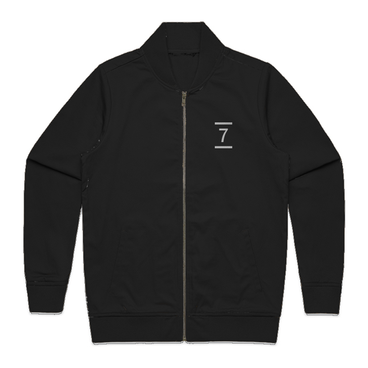 Adult Cache 7 Lightweight Bomber Jacket