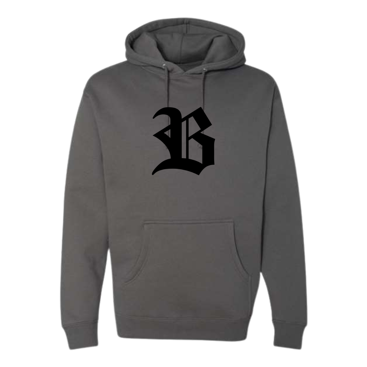 Adult Blacksox ITC Heavyweight Pullover Hoodie