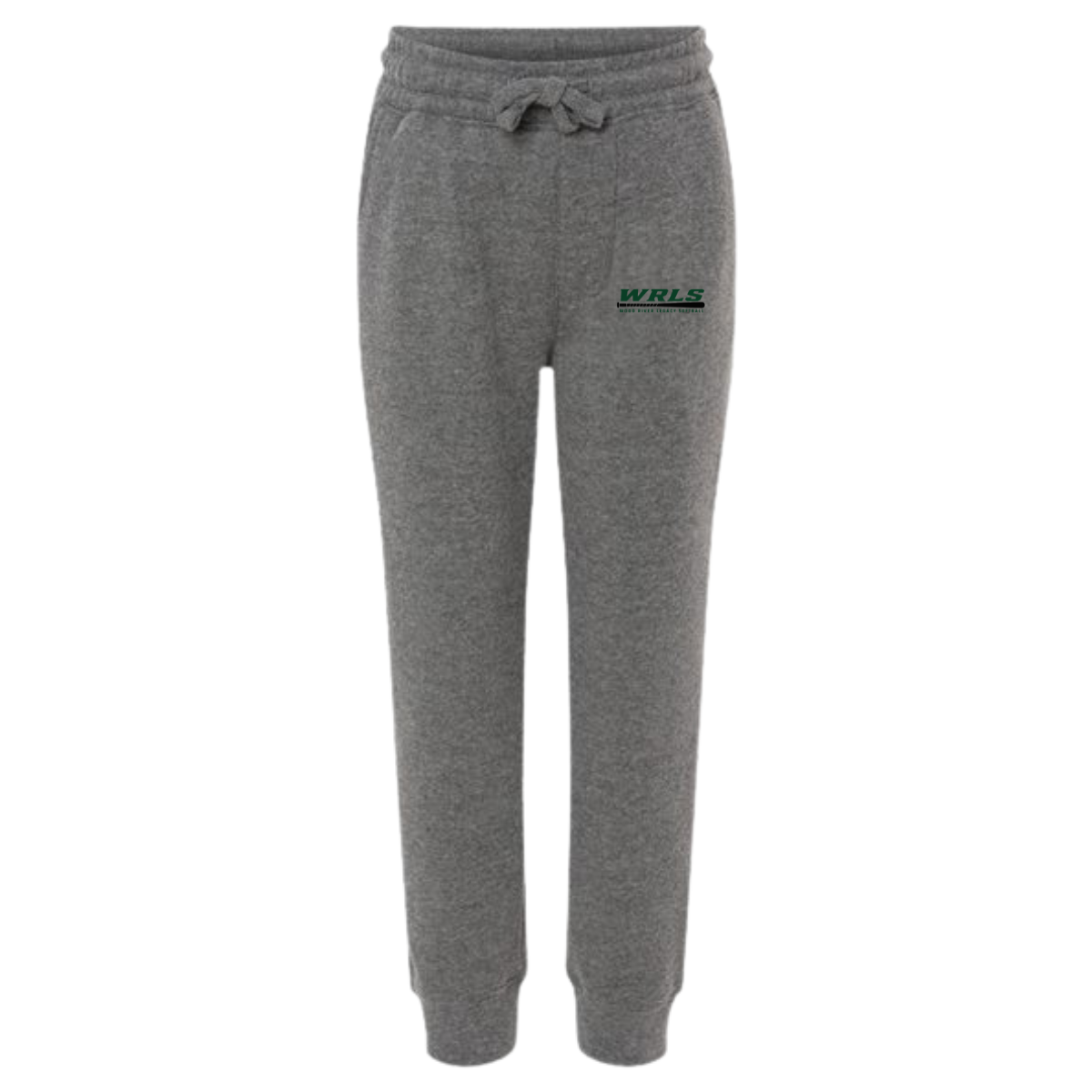 Youth Wood River Legacy Softball ITC Lightweight Blend Sweatpants