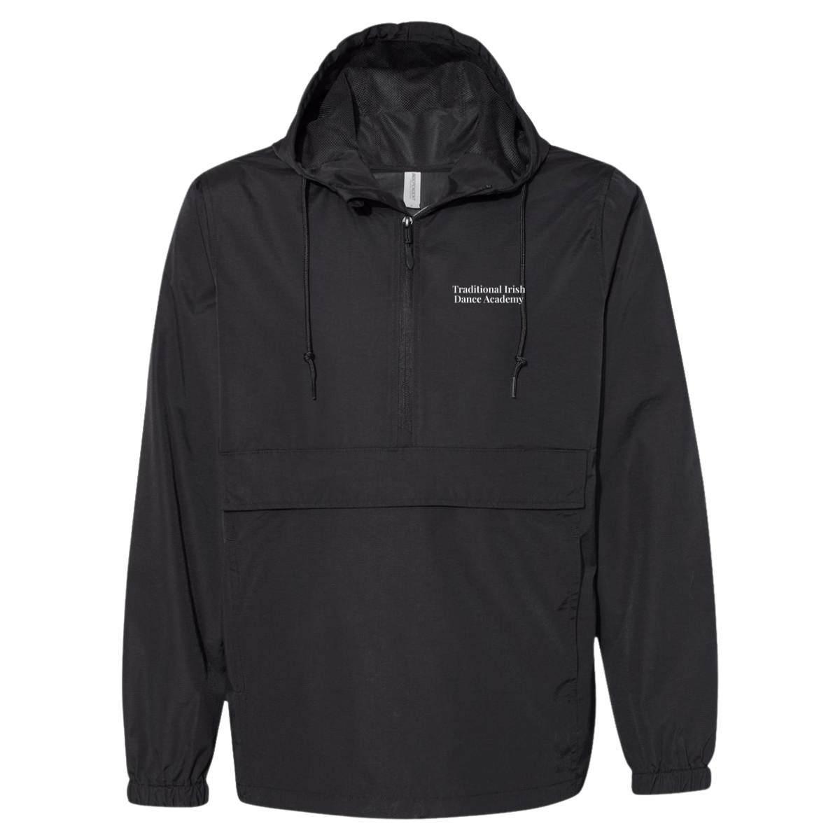Adult TIDA Anorak Rain Jacket
