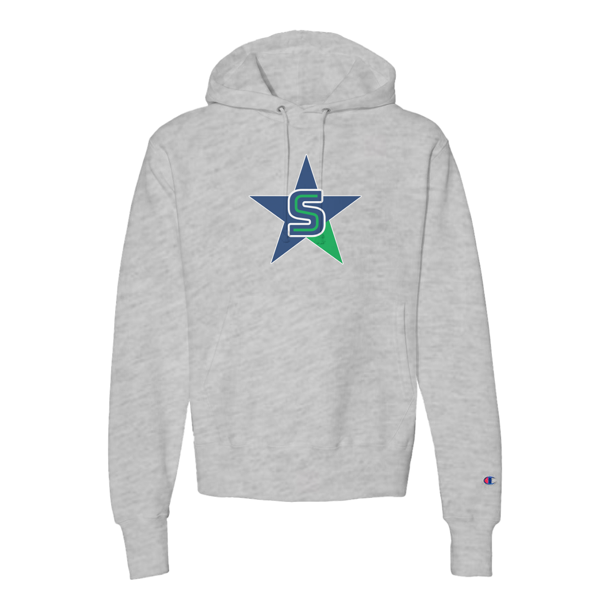 Adult Stamford Champion Reverse Weave Hoodie