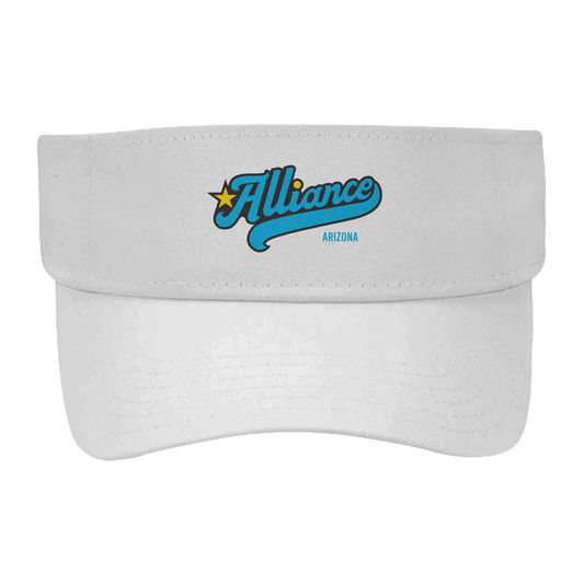 Alliance National Otto Sun Visor Cap