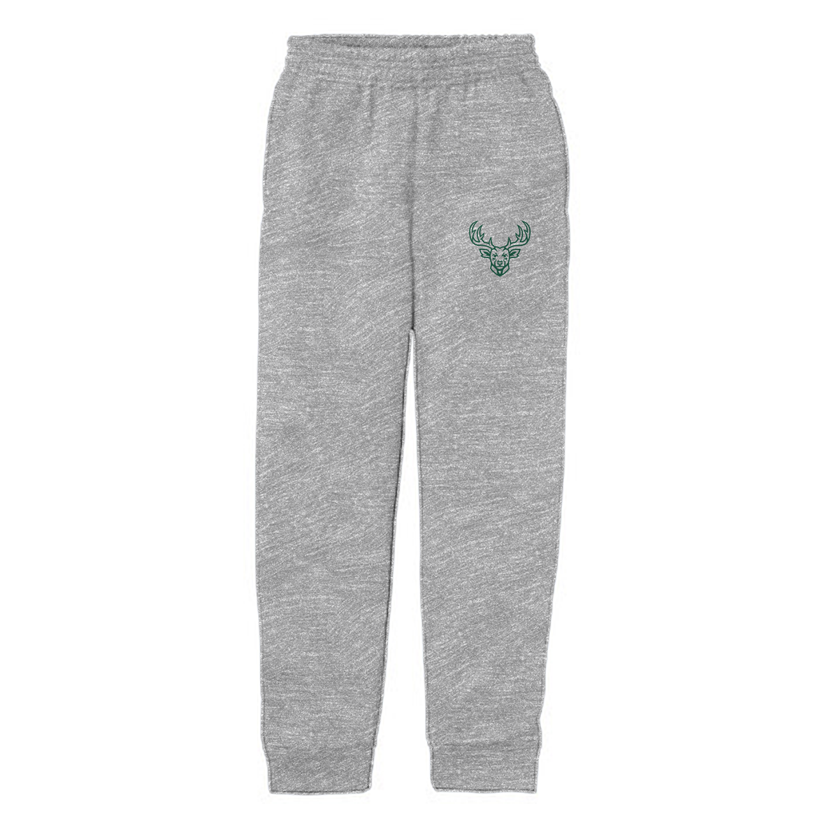Youth CC Bucks Fleece Jogger