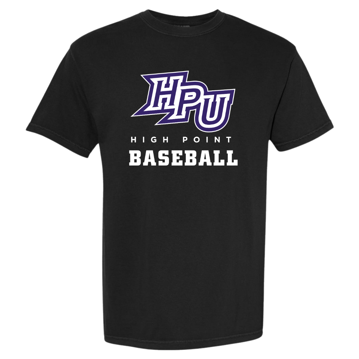 Personalizable - Adult Comfort Colors Heavyweight T-Shirt