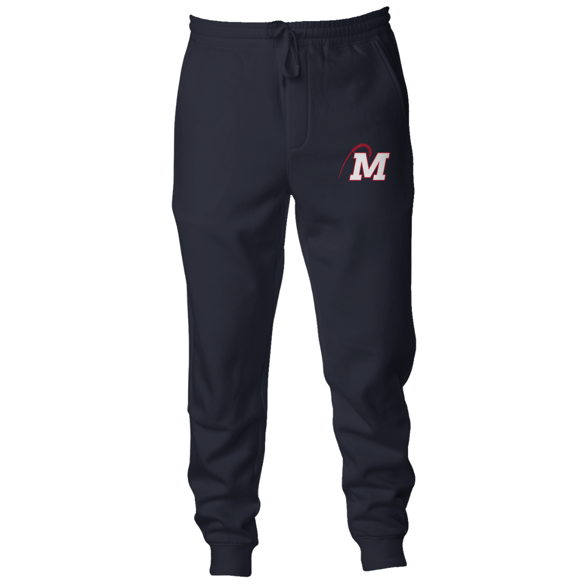 Adult Milwood Little League ITC Fleece Joggers