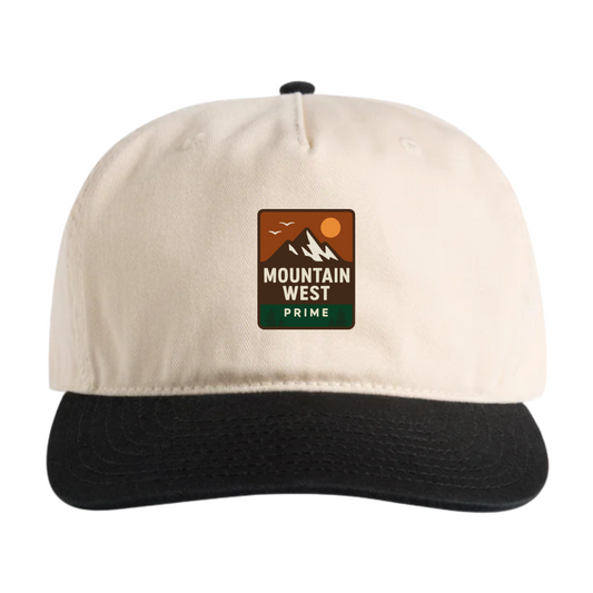Mountain West Prime Cap