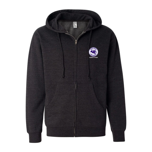 Adult ITC Full Zip Hoodie