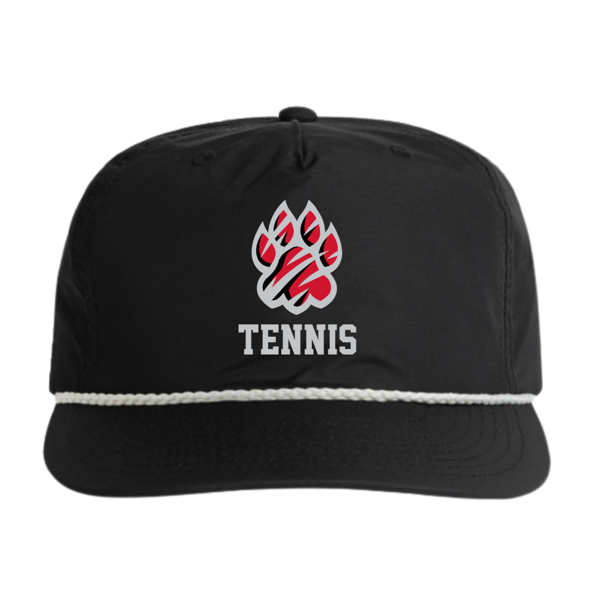 Bethel Tate HS Tennis AS Colour Surf Rope Cap