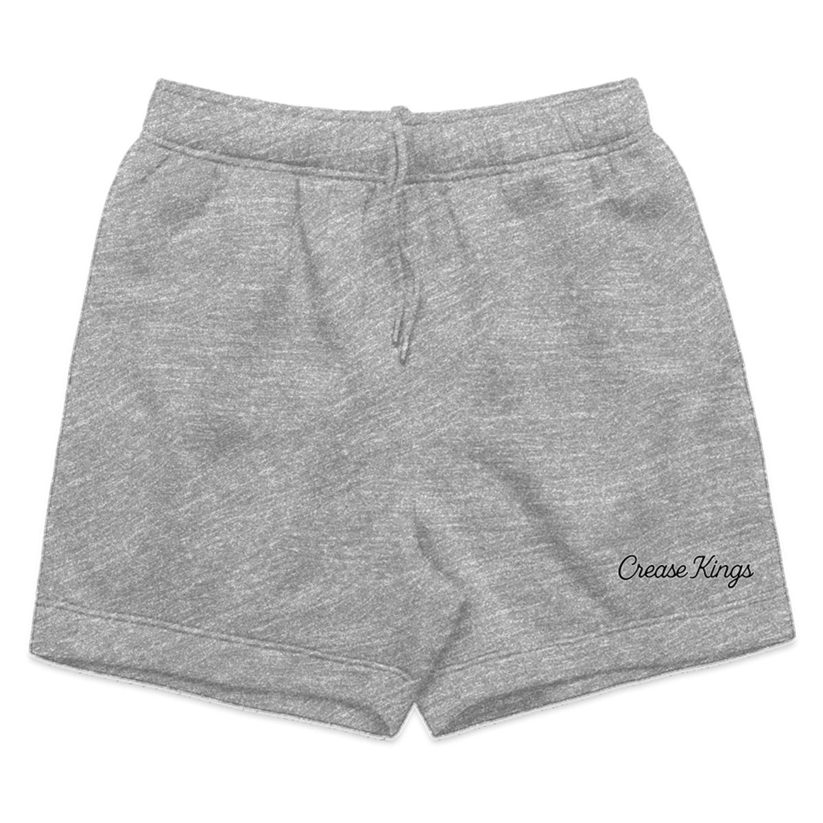 Adult Crease Kings AS Colour Track Shorts