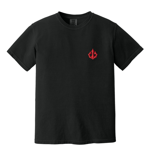 Adult Tacoma Triton Comfort Colors T Shirt
