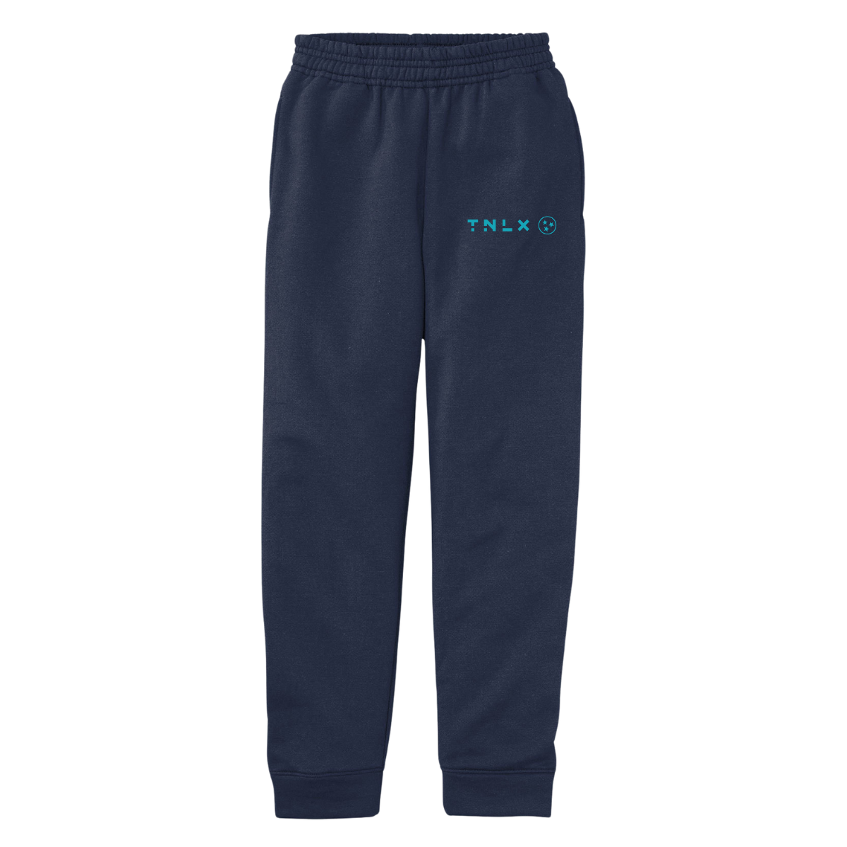 Youth TNLX Lacrosse Port & Company Fleece Jogger
