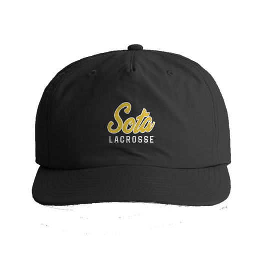 Minnesota Lacrosse AS Colour Surf Cap