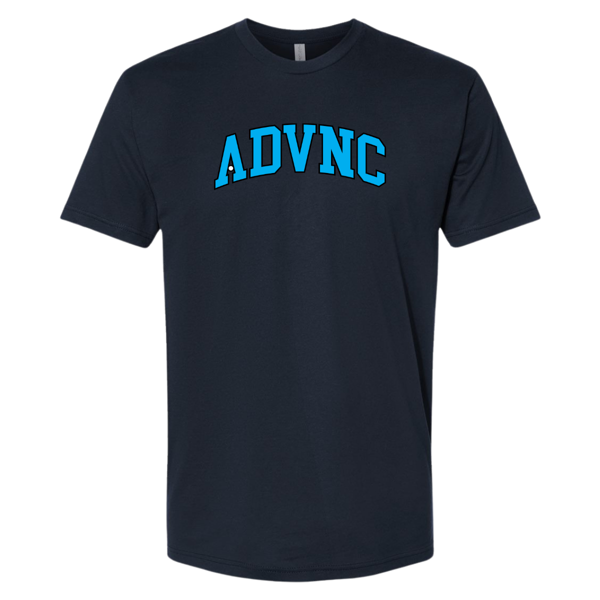 Adult ADVNC Lacrosse Cotton T-Shirt