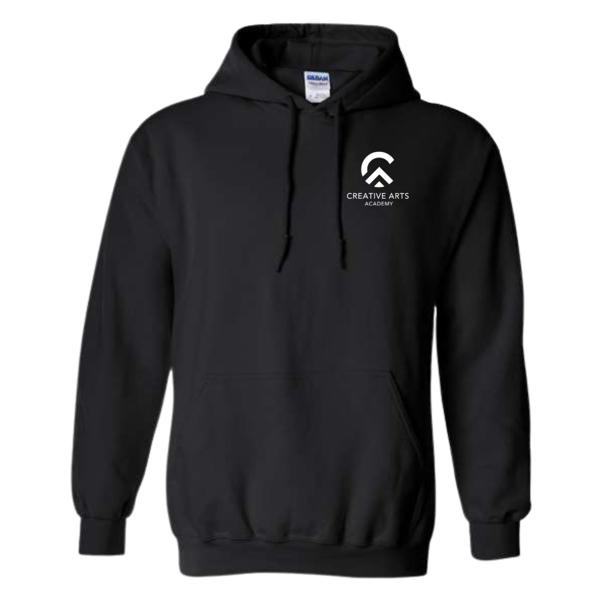 Adult Sun Valley Community School Gildan Heavy Blend Hoodie