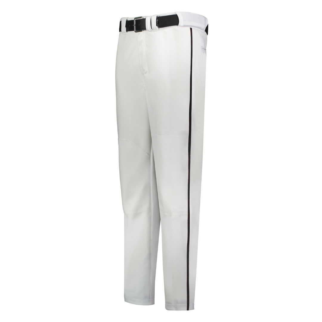 Youth Russell Piped Diamond Series Baseball Pant