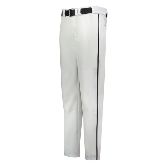 Adult Russell Piped Diamond Series Baseball Pant