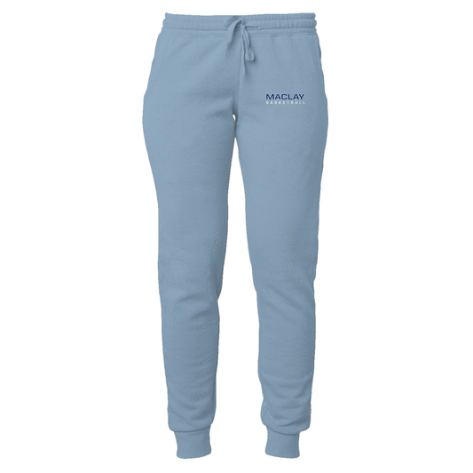 Women's Maclay Basketball Wave Wash Sweatpants