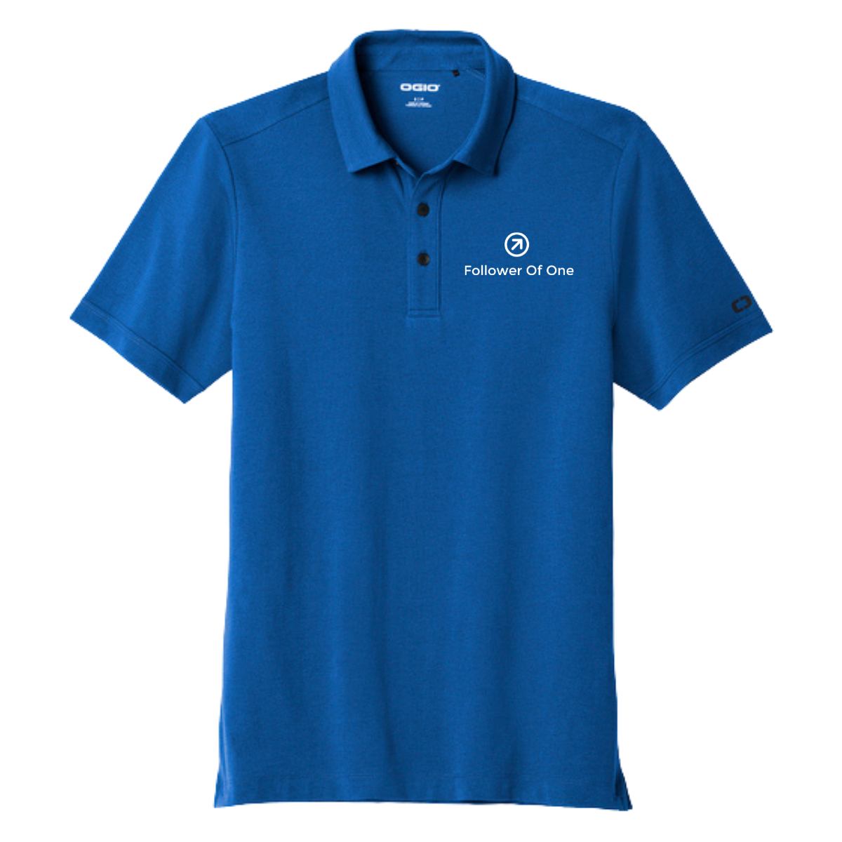 Adult Follower Of One OGIO Limit Polo