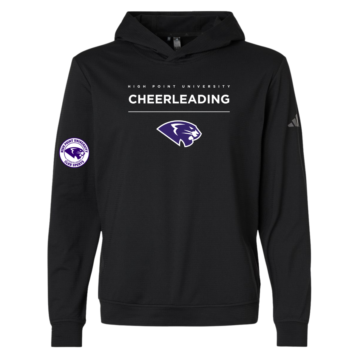 Personalizable -  Adult Adidas Ultimate365 Elevated Hoodie