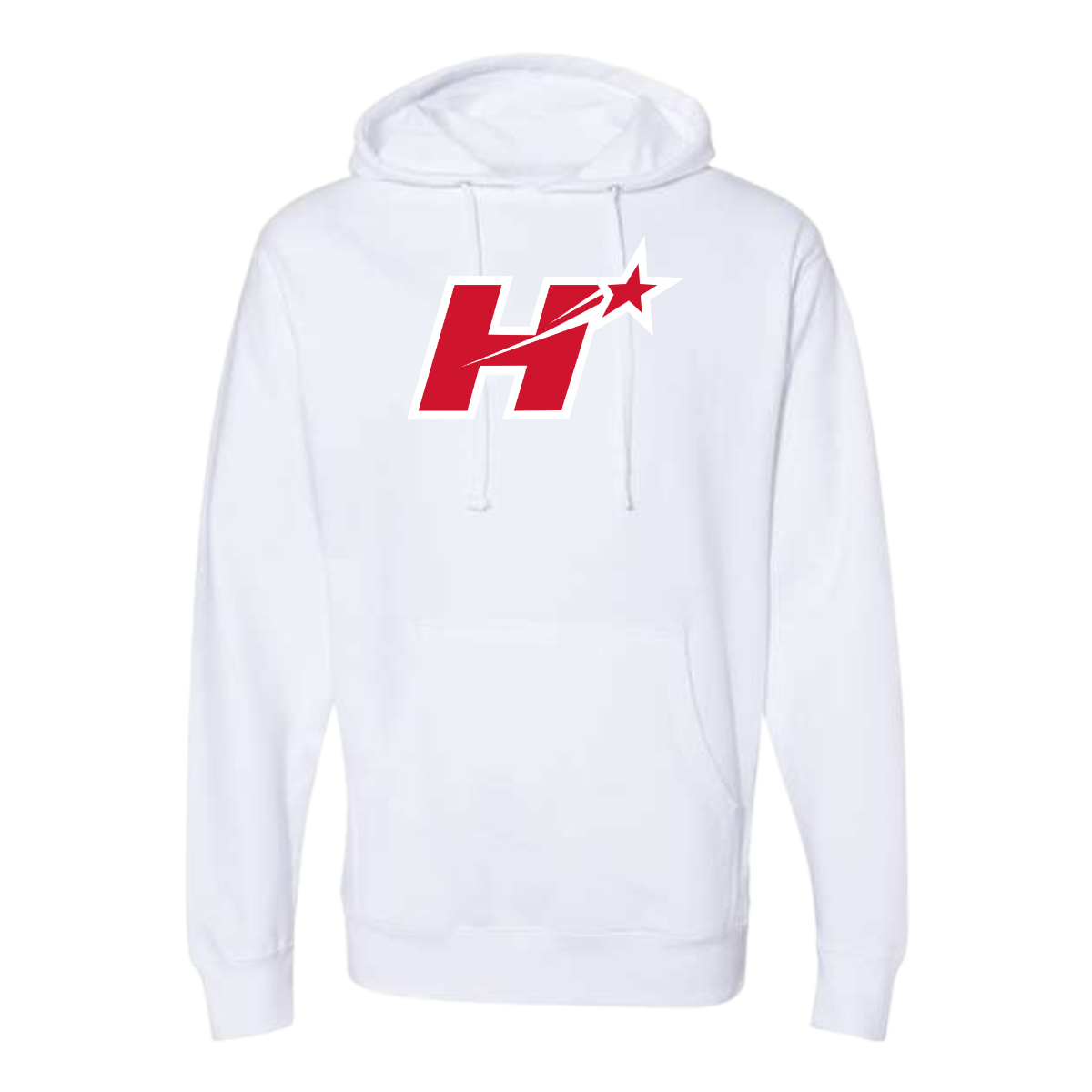 Adult Hopewell All-Stars ITC Midweight Hoodie