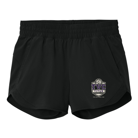 Women's TVC Sport-Tek Swift Short