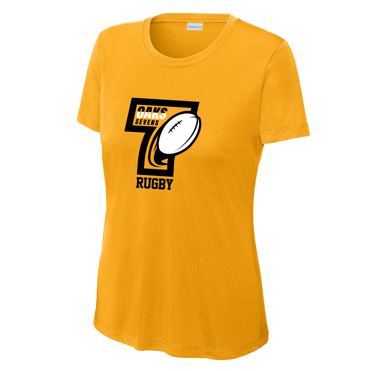 Women's Oaks Rugby Summer 7s Practice Shirt