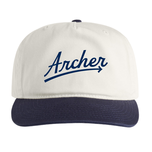 Archer AS Colour Two-Tone Cap