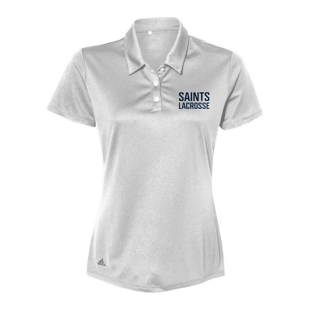 Women's AYL Adidas Performance Polo
