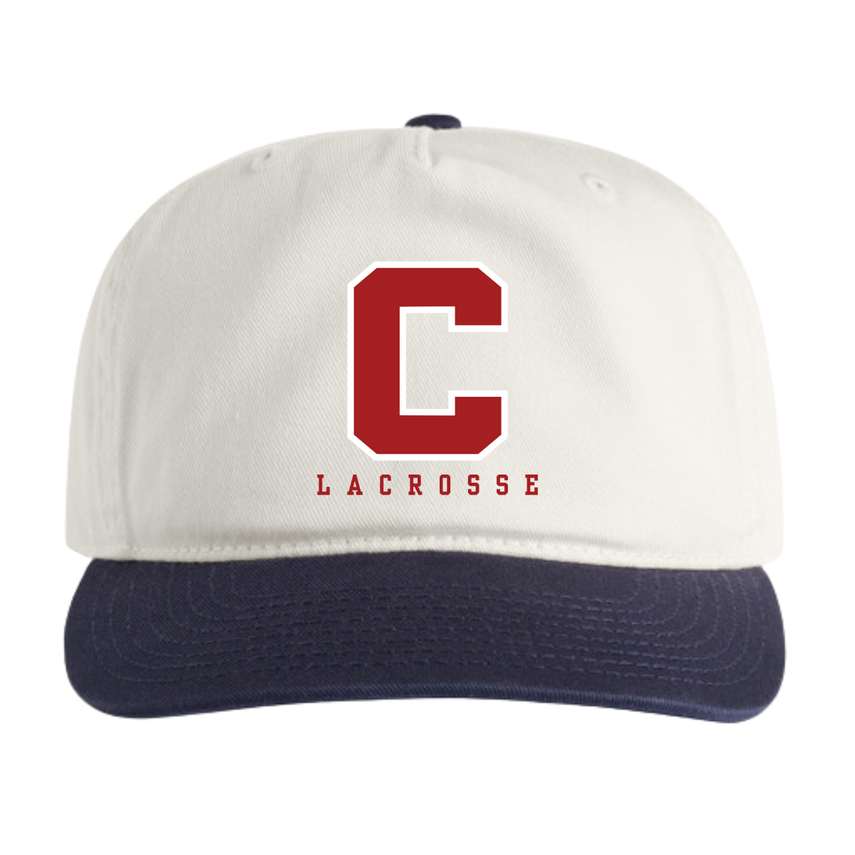 Coronado High School AS Colour Class Two-Tone Cap