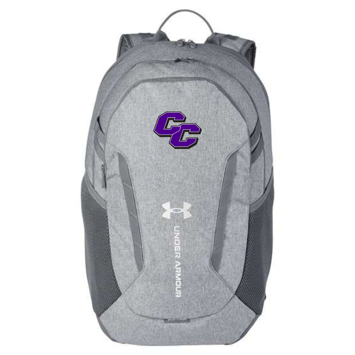 Curry College Golf Under Armour Backpack