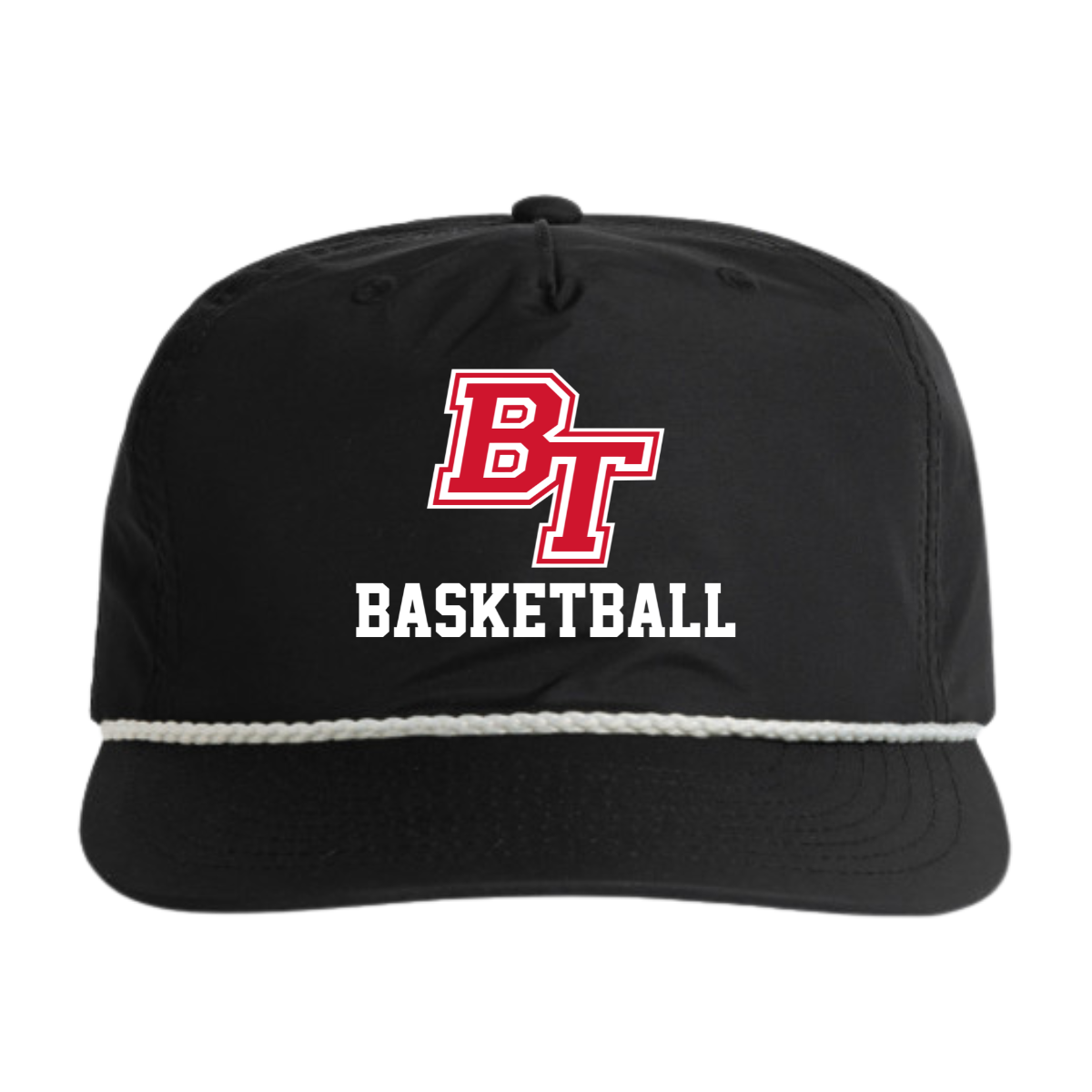 Bethel Tate HS Basketball AS Colour Surf Rope Cap