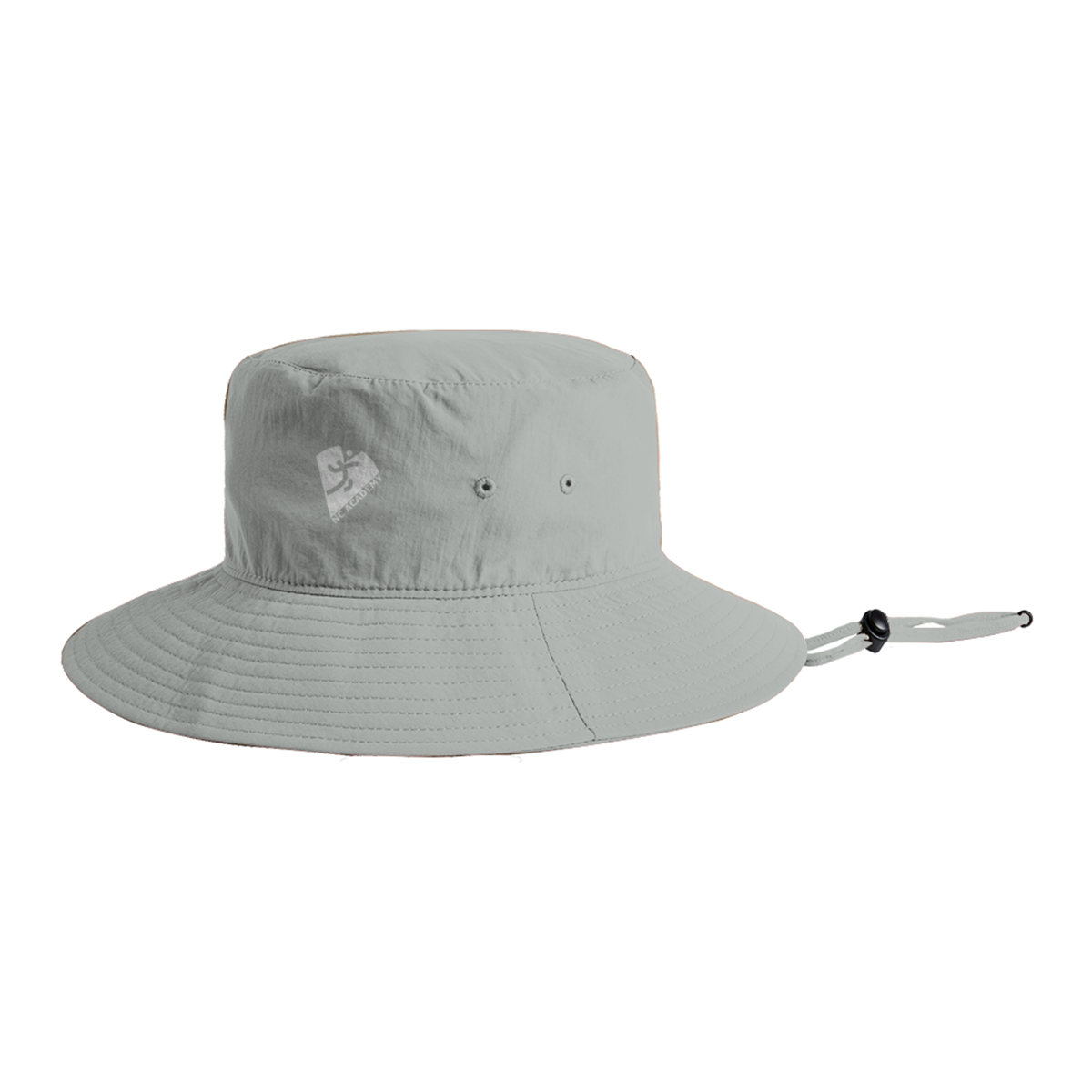 NC Academy AS Colour Nylon Bucket Hat