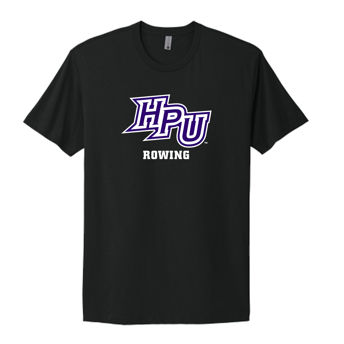 Adult Next Level Cotton T-Shirt