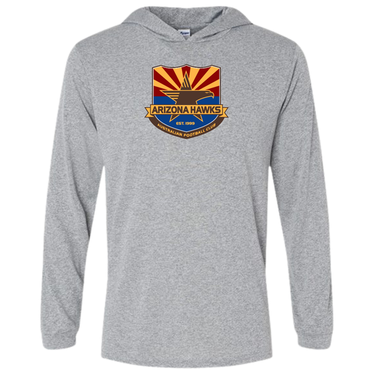 Adult Arizona Hawks AustralianParagon Bahama Sun Hoodie