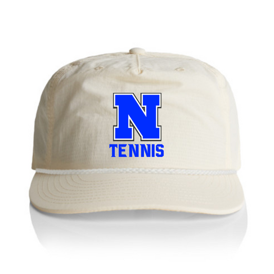 Norristown Tennis AS Color Surf Rope Cap