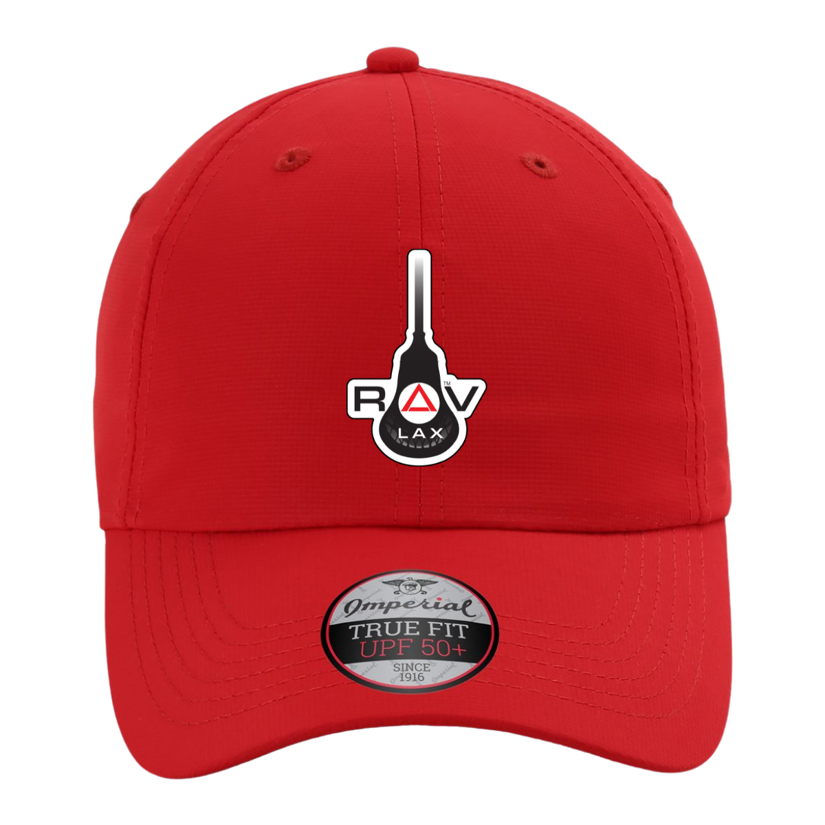RV Lacrosse Imperial Performance Cap