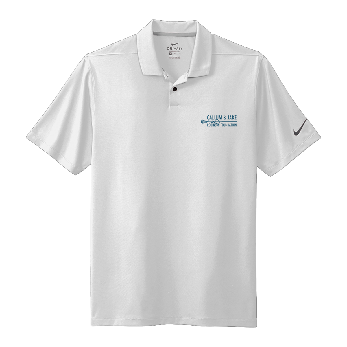 Adult CJR Foundation Nike Vapor Polo